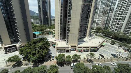 中信红树湾北区(中信红树湾一二期)