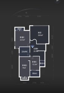 华发新城二期(在水一方)