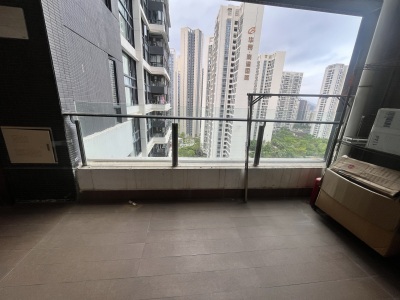 中信红树湾北区(中信红树湾一二期)