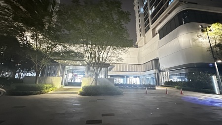 华发琴澳新城四季广场