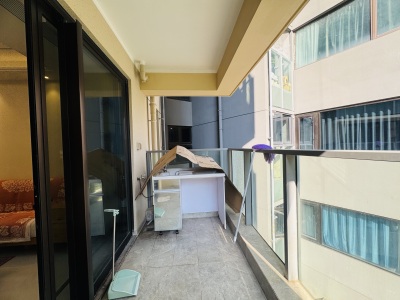 时代保利中环广场北区