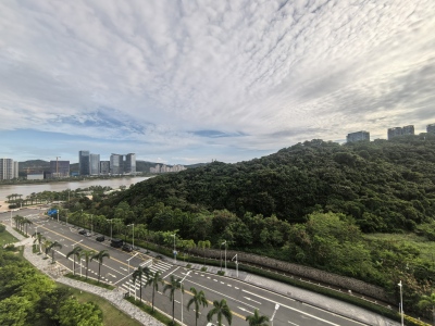 中海寰宇天下E区