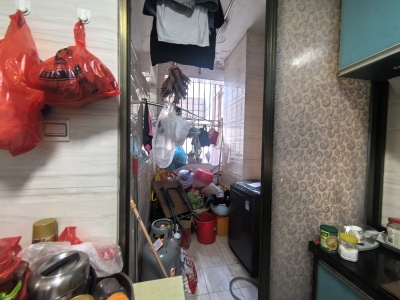 鸿景花园
