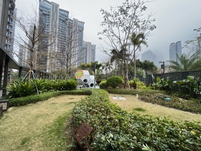 华发广场横琴府三期