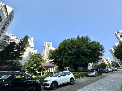 鸿景花园