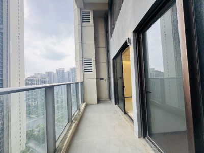 时代保利中环广场中区