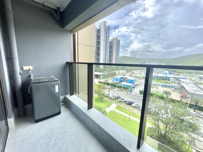 华发横琴荟42地块