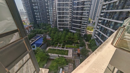 中信红树湾北区(中信红树湾一二期)