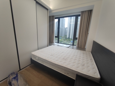 中海寰宇天下D区