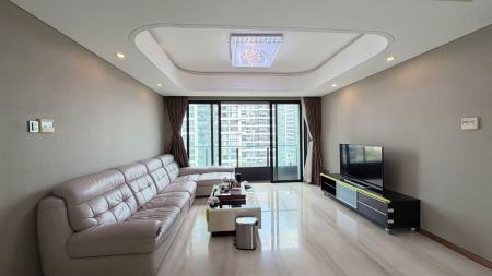 中信红树湾北区(中信红树湾一二期)