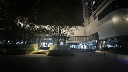华发琴澳新城四季广场