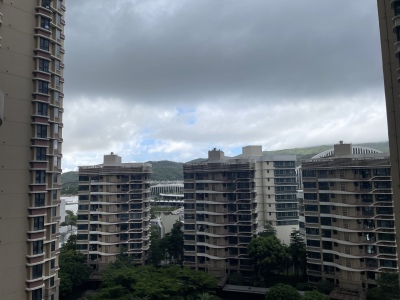 华发悦府
