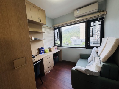 时代保利中环广场北区