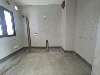 横琴湾32地块