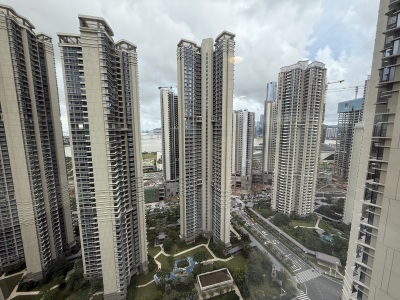 华发四季峰景