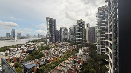 中信红树湾北区(中信红树湾一二期)