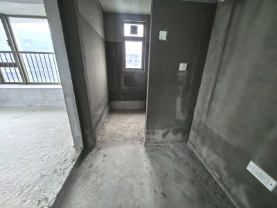 华发国际海岸揽澳郡