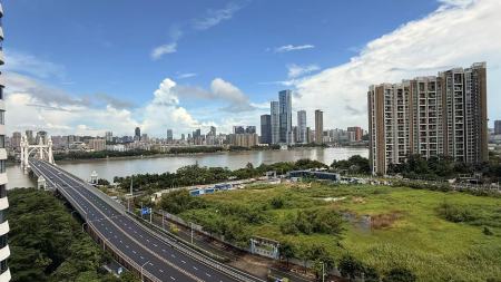 中信红树湾南区(中信红树湾三四期)