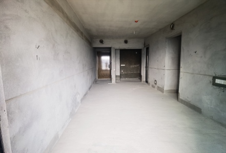 华发城建四季半岛钻石湾