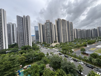 华发国际海岸揽澳郡