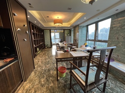 天朗海峰国际中心