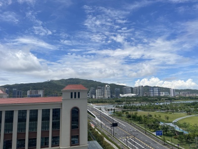 K2荔枝湾北区