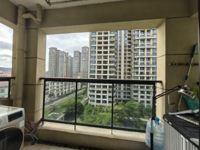K2荔枝湾南区