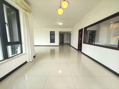 华发新城五期(彩云河畔)