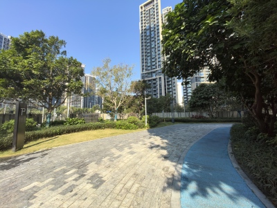 时代保利中环广场中区