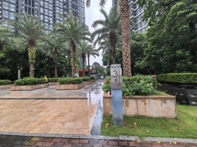中信红树湾北区(中信红树湾一二期)