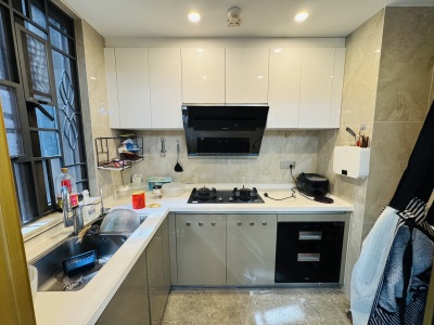 时代保利中环广场北区