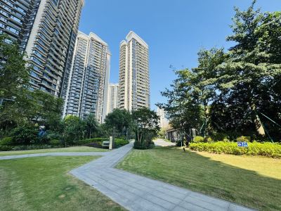 华发城建四季半岛钻石湾