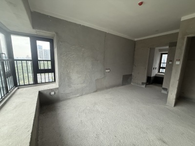 华发广场横琴府三期