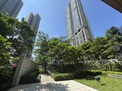 时代保利中环广场中区