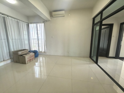 华发新城五期(彩云河畔)