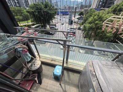 中信红树湾北区(中信红树湾一二期)