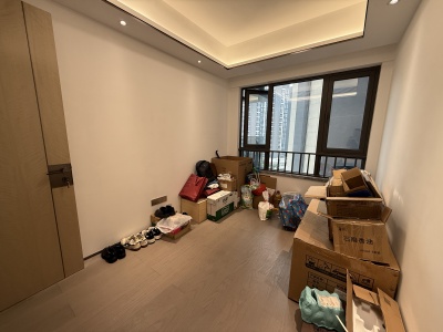 绿景玺悦湾北区
