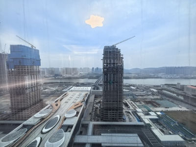 灏怡财富中心