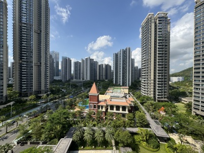 华发四季峰景