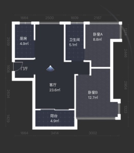 华发悦府