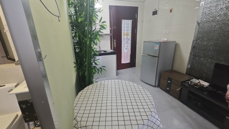 水岸华都一期