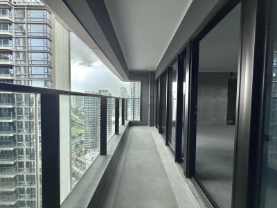 华发横琴荟42地块