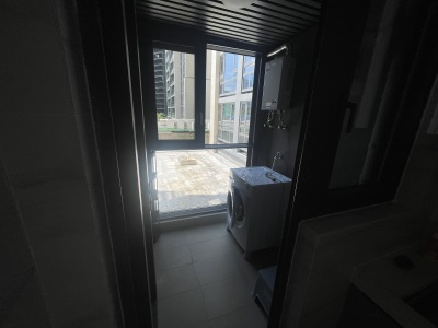 绿景玺悦湾北区