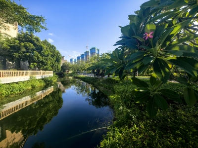 华发水郡
