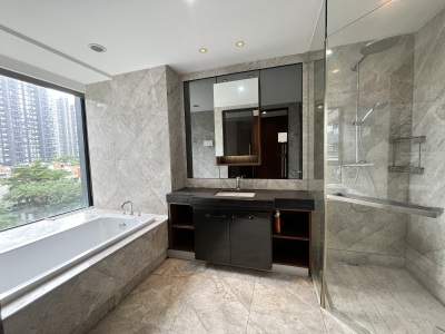 中信红树湾北区(中信红树湾一二期)