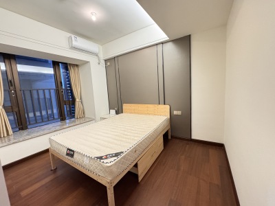 时代保利中环广场南区