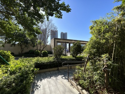 华发城建四季半岛钻石湾