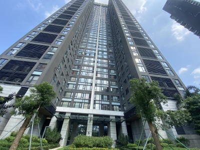 中信红树湾南区(中信红树湾三四期)