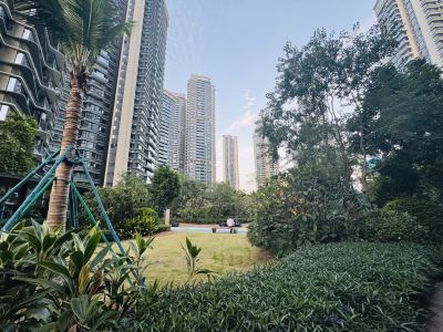 华发四季峰景