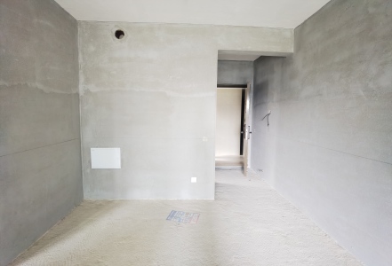 华发国际海岸万澳郡